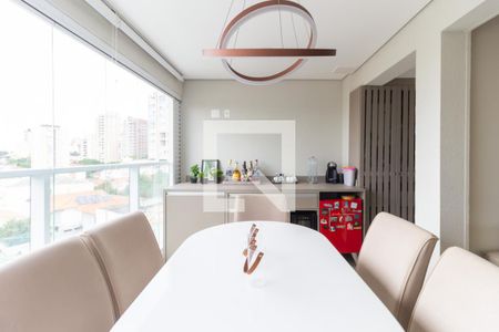 Sala de apartamento à venda com 2 quartos, 61m² em Vila Mariana, São Paulo