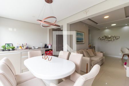 Sala de apartamento à venda com 2 quartos, 61m² em Vila Mariana, São Paulo