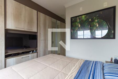 Apartamento à venda com 61m², 2 quartos e 1 vagaSuíte 