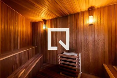 Apartamento à venda com 61m², 2 quartos e 1 vagaÁrea Comum -Sauna