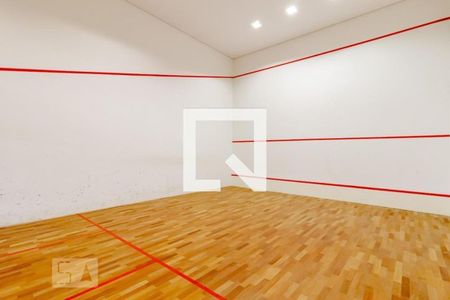 Apartamento à venda com 61m², 2 quartos e 1 vagaÁrea comum - Quadra de Squash 