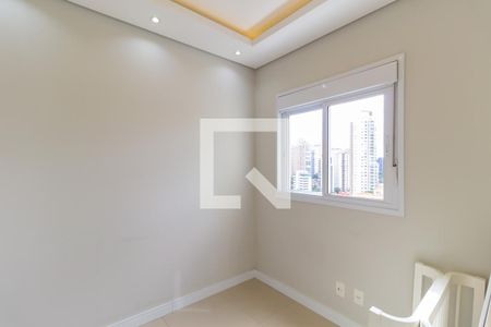Apartamento à venda com 61m², 2 quartos e 1 vagaQuarto 2