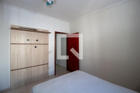 Quarto 2 de casa para alugar com 2 quartos, 62m² em Altos de Sumaré, Sumaré