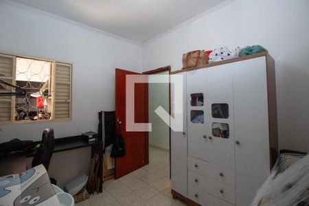 Quarto 1 de casa para alugar com 2 quartos, 62m² em Altos de Sumaré, Sumaré