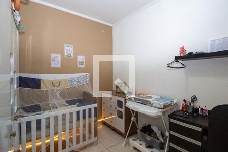 Quarto 1 de casa para alugar com 2 quartos, 62m² em Altos de Sumaré, Sumaré