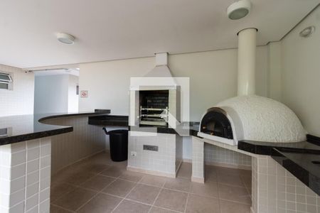 Apartamento à venda com 127m², 3 quartos e 3 vagasÁrea comum