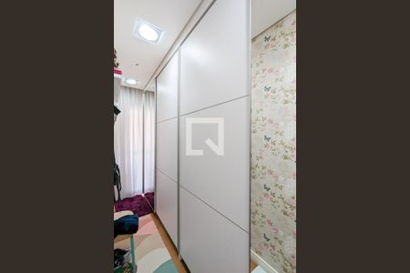 Apartamento à venda com 127m², 3 quartos e 3 vagasCloset