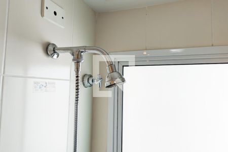 Apartamento à venda com 127m², 3 quartos e 3 vagasBanheiro da suíte 2