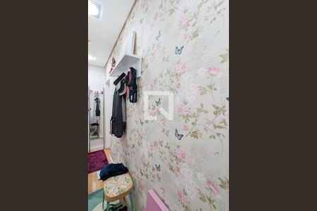 Apartamento à venda com 127m², 3 quartos e 3 vagasCloset