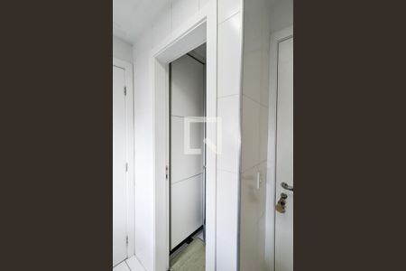 Apartamento à venda com 127m², 3 quartos e 3 vagasÁrea de serviço