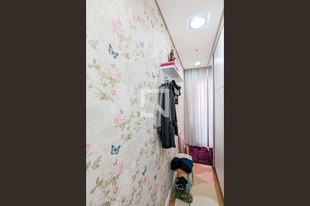 Apartamento à venda com 127m², 3 quartos e 3 vagasCloset