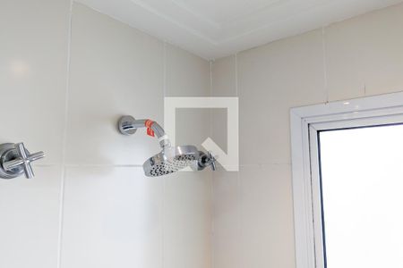 Apartamento à venda com 127m², 3 quartos e 3 vagasBanheiro da suíte 1