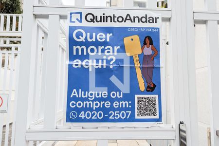 Apartamento à venda com 127m², 3 quartos e 3 vagasFachada