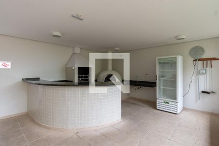 Apartamento à venda com 127m², 3 quartos e 3 vagasÁrea comum