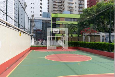 Apartamento à venda com 127m², 3 quartos e 3 vagasÁrea comum