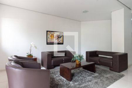 Apartamento à venda com 127m², 3 quartos e 3 vagasÁrea comum