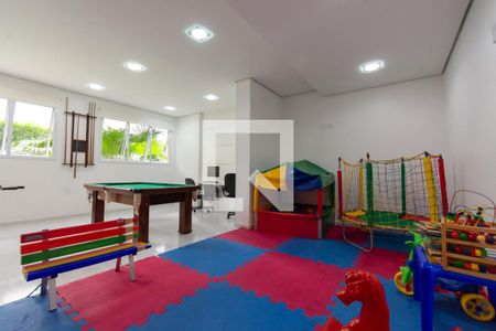 Apartamento à venda com 127m², 3 quartos e 3 vagasÁrea comum