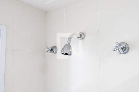 Apartamento à venda com 127m², 3 quartos e 3 vagasBanheiro da suíte 3