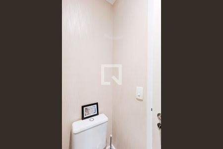 Apartamento à venda com 127m², 3 quartos e 3 vagasLavabo