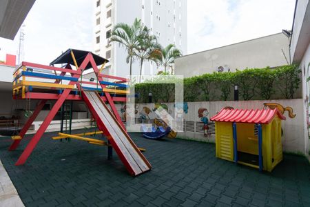 Apartamento à venda com 127m², 3 quartos e 3 vagasÁrea comum