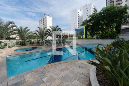 Apartamento à venda com 127m², 3 quartos e 3 vagasÁrea comum