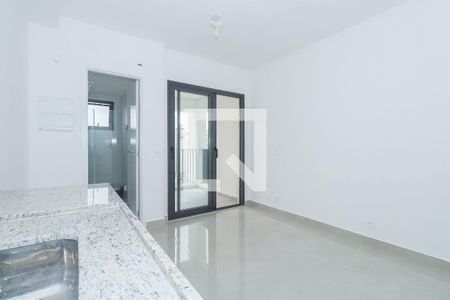 Studio de kitnet/studio à venda com 0 quarto, 23m² em Vila Mariana, São Paulo