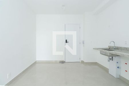 Studio de kitnet/studio à venda com 0 quarto, 23m² em Vila Mariana, São Paulo