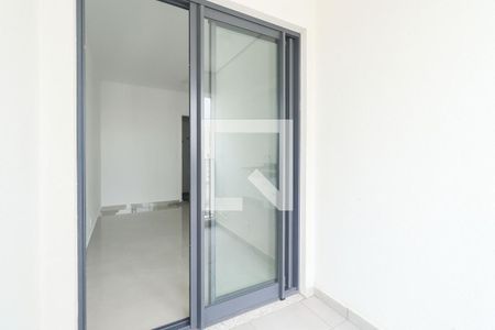 Varanda de kitnet/studio à venda com 0 quarto, 23m² em Vila Mariana, São Paulo