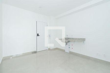 Studio de kitnet/studio à venda com 0 quarto, 23m² em Vila Mariana, São Paulo