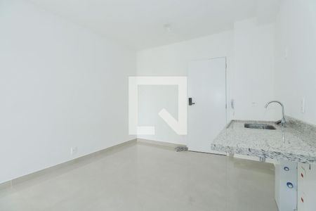 Studio de kitnet/studio à venda com 0 quarto, 23m² em Vila Mariana, São Paulo