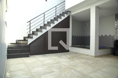 Casa à venda com 235m², 3 quartos e 3 vagasEspaço Gourmet