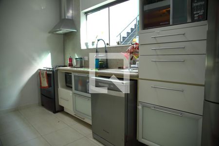 Casa à venda com 235m², 3 quartos e 3 vagasCozinha