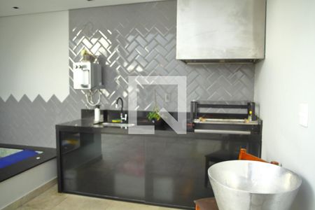 Casa à venda com 235m², 3 quartos e 3 vagasEspaço Gourmet