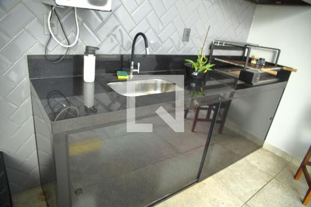 Casa à venda com 235m², 3 quartos e 3 vagasEspaço Gourmet