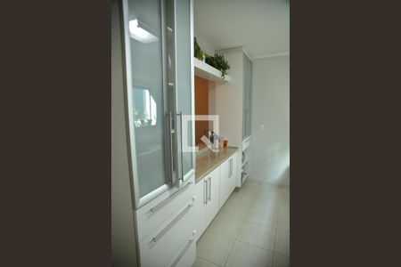 Casa à venda com 235m², 3 quartos e 3 vagasCozinha