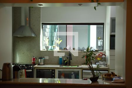 Casa à venda com 235m², 3 quartos e 3 vagasCozinha