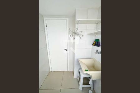 Apartamento à venda com 49m², 1 quarto e 1 vagaÁrea de Serviço