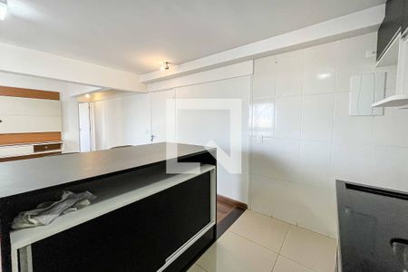 Apartamento à venda com 49m², 1 quarto e 1 vagaCozinha