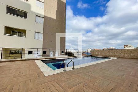 Apartamento à venda com 49m², 1 quarto e 1 vagaÁrea comum