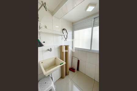 Apartamento à venda com 49m², 1 quarto e 1 vagaÁrea de Serviço