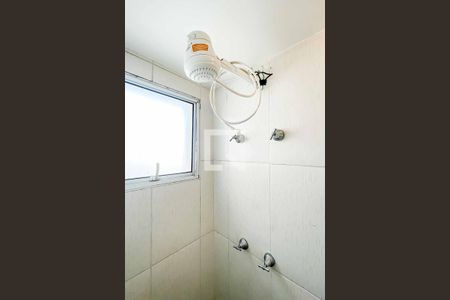 Apartamento à venda com 49m², 1 quarto e 1 vagaBanheiro