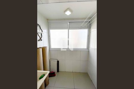 Apartamento à venda com 49m², 1 quarto e 1 vagaÁrea de Serviço