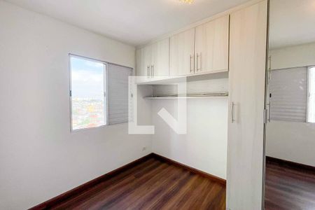 Quarto de apartamento à venda com 1 quarto, 49m² em Vila Celeste, São Paulo