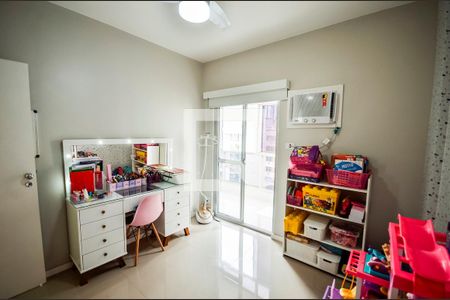 Apartamento à venda com 156m², 3 quartos e 2 vagasQuarto 1