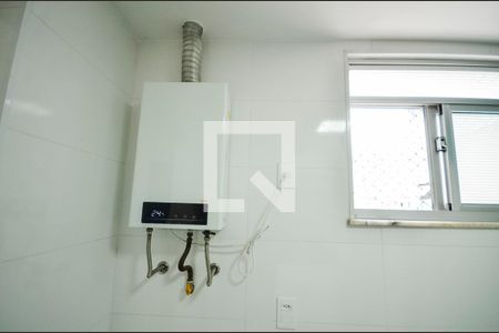 Apartamento à venda com 156m², 3 quartos e 2 vagasÁrea de Serviço