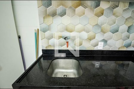 Apartamento à venda com 156m², 3 quartos e 2 vagasÁrea de Serviço