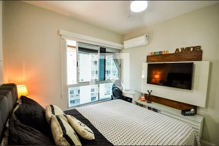 Apartamento à venda com 156m², 3 quartos e 2 vagasSuíte