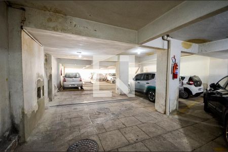 Apartamento à venda com 156m², 3 quartos e 2 vagasGaragem