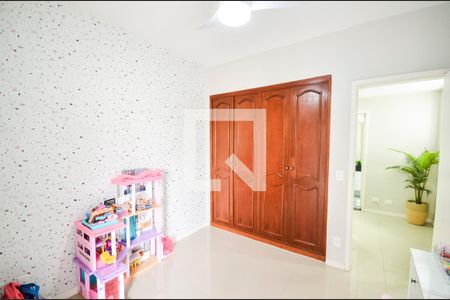 Apartamento à venda com 156m², 3 quartos e 2 vagasQuarto 1