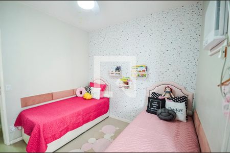 Apartamento à venda com 156m², 3 quartos e 2 vagasQuarto 2